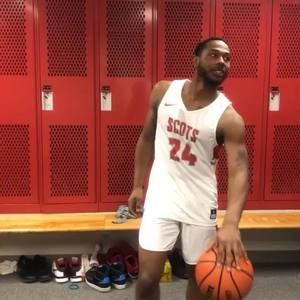 Meet your Posher, Malachi